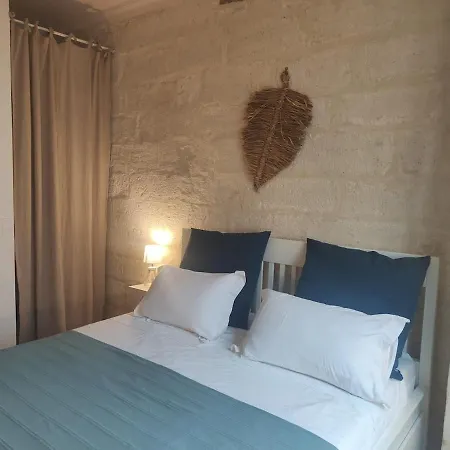 Apartment Le Nid De St-marc