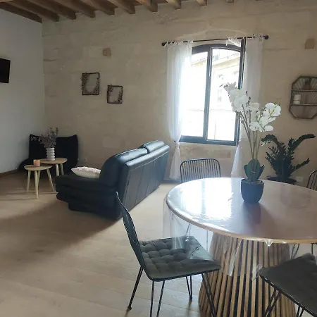 Le Nid De St-marc Apartment Villeneuve-les-Avignon