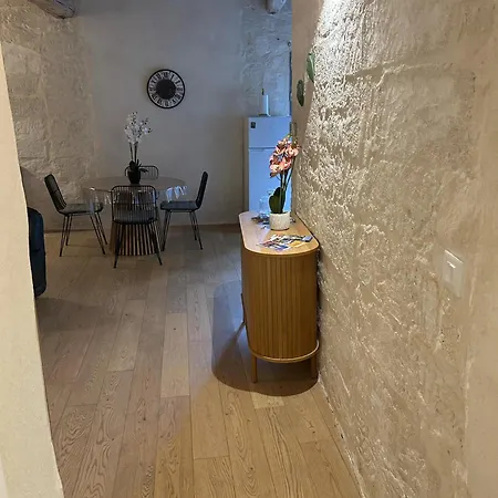 Apartment Le Nid De St-marc Villeneuve-lès-Avignon