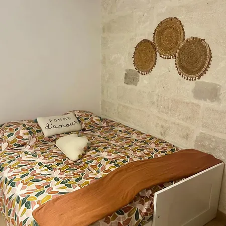 Le Nid De St-marc * Villeneuve-les-Avignon